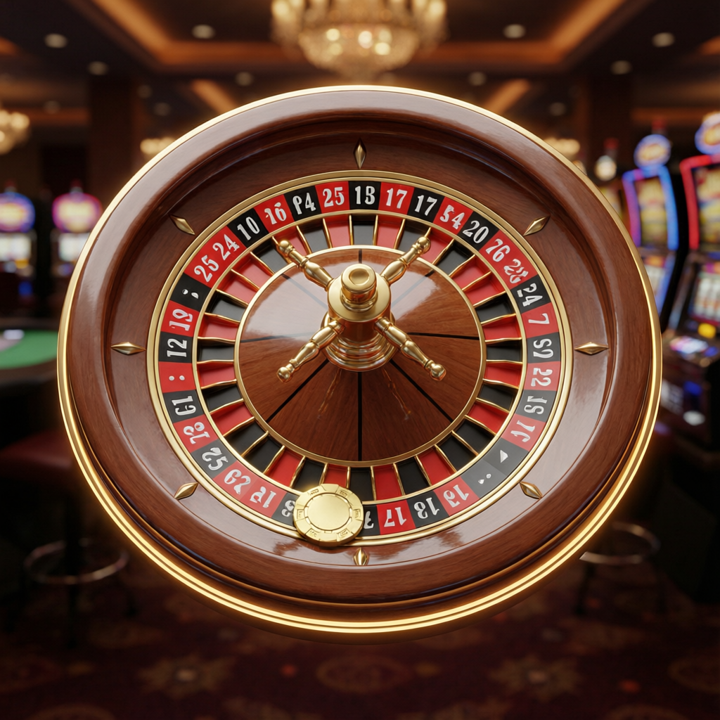 Casino trực tiếp